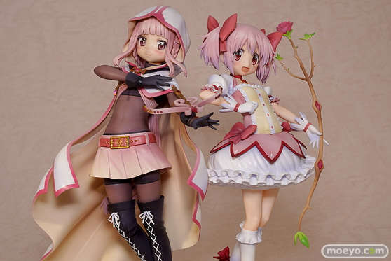 画像　フィギュア　サンプル　レビュー　ワンダーフェスティバル 2019［冬］ アニプレックス エイプラス エンジェルフィリア オーキッドシード オルカトイズ コトブキヤ 東京フィギュア 05