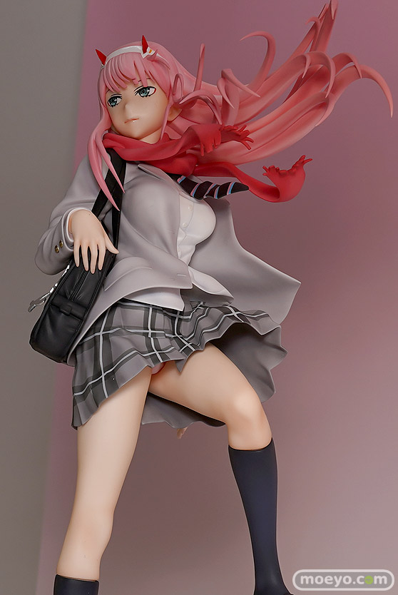 画像　フィギュア　サンプル　レビュー　ワンダーフェスティバル 2019［冬］ アニプレックス エイプラス エンジェルフィリア オーキッドシード オルカトイズ コトブキヤ 東京フィギュア 06