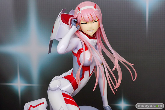 画像　フィギュア　サンプル　レビュー　ワンダーフェスティバル 2019［冬］ アニプレックス エイプラス エンジェルフィリア オーキッドシード オルカトイズ コトブキヤ 東京フィギュア 24