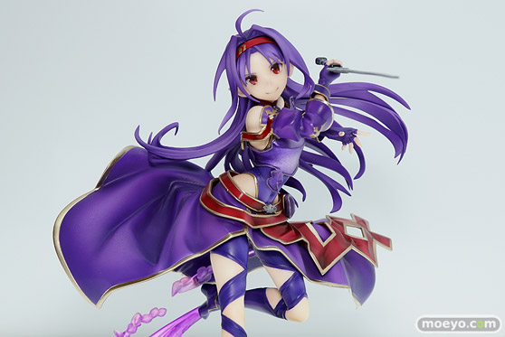 画像　フィギュア　サンプル　レビュー　ワンダーフェスティバル 2019［冬］ アニプレックス エイプラス エンジェルフィリア オーキッドシード オルカトイズ コトブキヤ 東京フィギュア 38