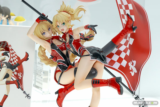 画像　フィギュア　サンプル　レビュー　ワンダーフェスティバル 2019［冬］ アニプレックス エイプラス エンジェルフィリア オーキッドシード オルカトイズ コトブキヤ 東京フィギュア 39