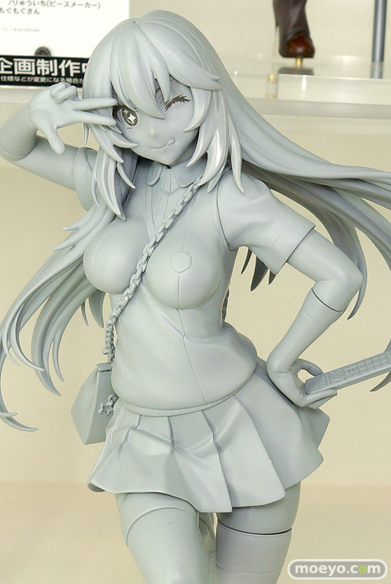 画像　フィギュア　サンプル　レビュー　ワンダーフェスティバル 2019［冬］ ワンホビ 01