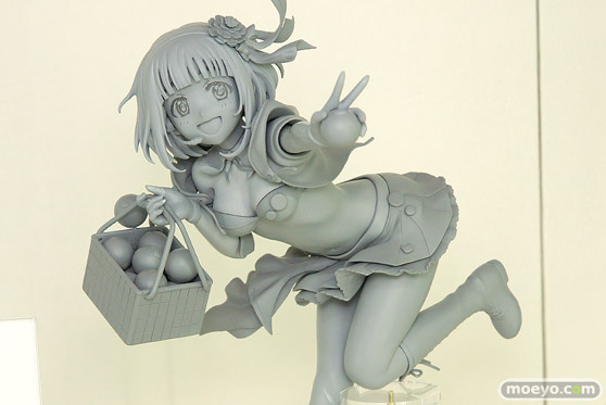 画像　フィギュア　サンプル　レビュー　ワンダーフェスティバル 2019［冬］ ワンホビ 02