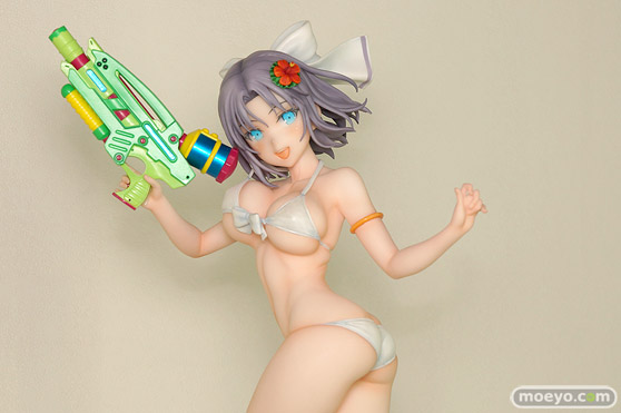 画像　フィギュア　サンプル　レビュー　ワンダーフェスティバル 2019［冬］ ワンホビ 03