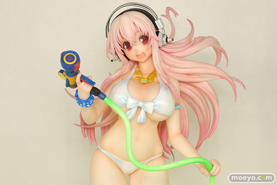 画像　フィギュア　サンプル　レビュー　ワンダーフェスティバル 2019［冬］ ワンホビ 04