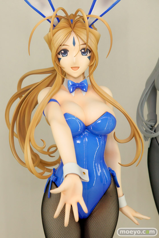 画像　フィギュア　サンプル　レビュー　ワンダーフェスティバル 2019［冬］ ワンホビ 14