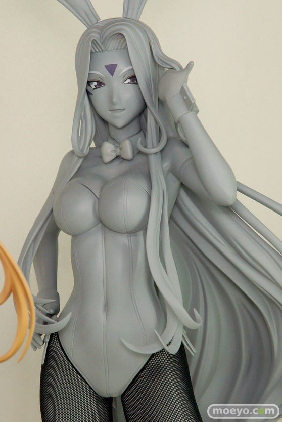 画像　フィギュア　サンプル　レビュー　ワンダーフェスティバル 2019［冬］ ワンホビ 15