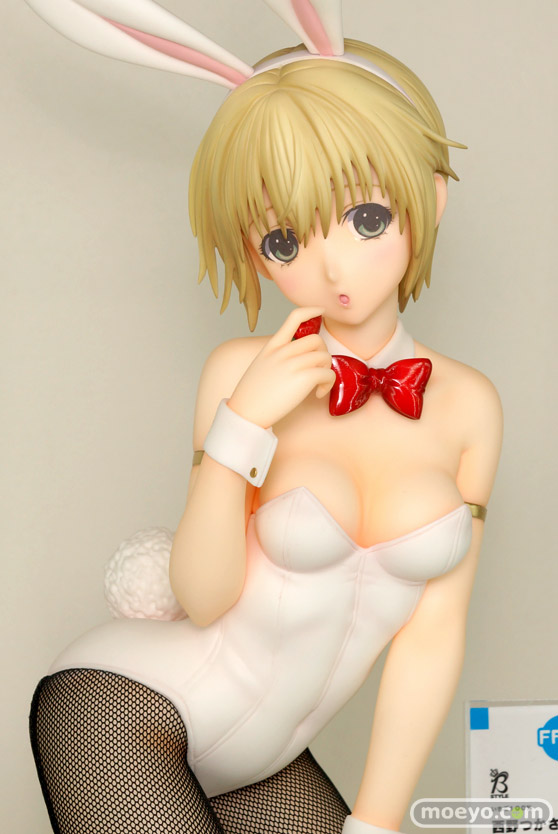 画像　フィギュア　サンプル　レビュー　ワンダーフェスティバル 2019［冬］ ワンホビ 17