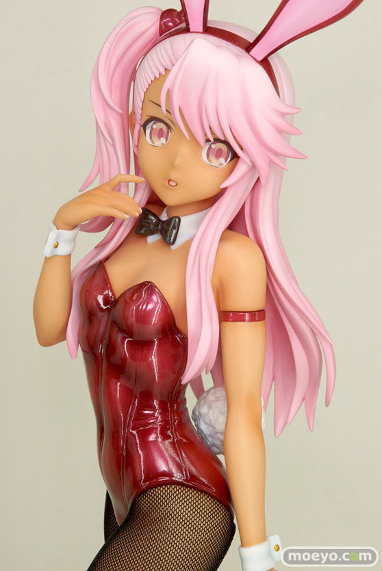 画像　フィギュア　サンプル　レビュー　ワンダーフェスティバル 2019［冬］ ワンホビ 20