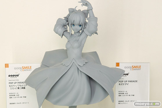 画像　フィギュア　サンプル　レビュー　ワンダーフェスティバル 2019［冬］ ワンホビ 26