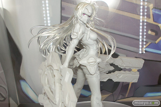 画像　フィギュア　サンプル　レビュー　ワンダーフェスティバル 2019［冬］ ワンホビ 27