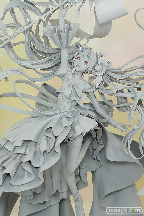 画像　フィギュア　サンプル　レビュー　ワンダーフェスティバル 2019［冬］ ワンホビ 28