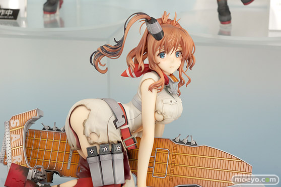 画像　フィギュア　サンプル　レビュー　ワンダーフェスティバル 2019［冬］ ワンホビ 31