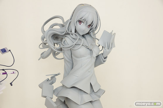 画像　フィギュア　サンプル　レビュー　ワンダーフェスティバル 2019［冬］ ワンホビ 36