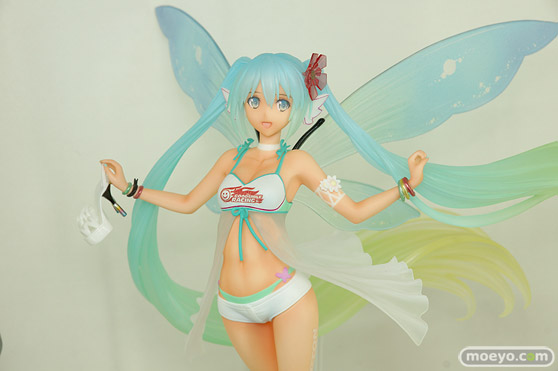 画像　フィギュア　サンプル　レビュー　ワンダーフェスティバル 2019［冬］ ワンホビ 38