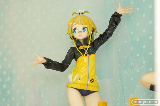 画像　フィギュア　サンプル　レビュー　ワンダーフェスティバル 2019［冬］ ワンホビ 39