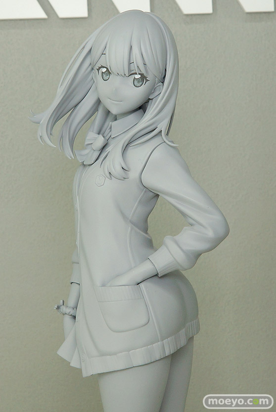 画像　フィギュア　サンプル　レビュー　ワンダーフェスティバル 2019［冬］ ワンホビ 40