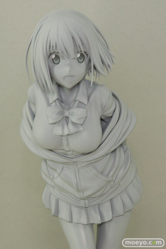 画像　フィギュア　サンプル　レビュー　ワンダーフェスティバル 2019［冬］ ワンホビ 41