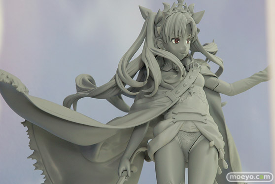 画像　フィギュア　サンプル　レビュー　ワンダーフェスティバル 2019［冬］ ワンホビ 42