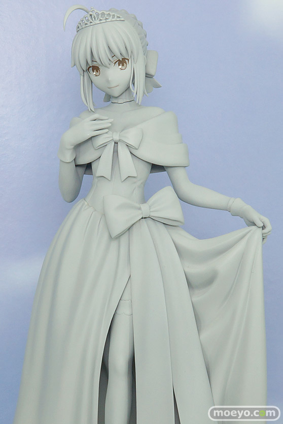 画像　フィギュア　サンプル　レビュー　ワンダーフェスティバル 2019［冬］ ワンホビ 43