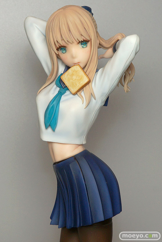 画像　フィギュア　サンプル　レビュー　ワンダーフェスティバル 2019［冬］ダイキ工業 エロ キャストオフ 16