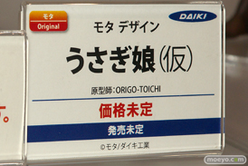 画像　フィギュア　サンプル　レビュー　ワンダーフェスティバル 2019［冬］ダイキ工業 エロ キャストオフ 22