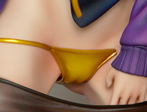 「高槻あきこ～淫れた棚卸し～」「中華娘 小華」「F-ism少女 刀メイド」など ダイキ工業ブース新作フィギュア特集【WF2019冬】