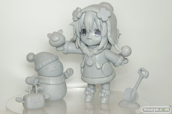 画像　フィギュア　サンプル　レビュー　ワンダーフェスティバル 2019［冬］ ヴェルテクス キャストオフ 08