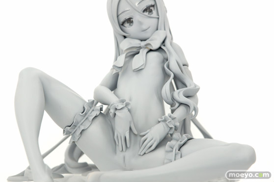 画像　フィギュア　サンプル　レビュー　ワンダーフェスティバル 2019［冬］ Q-six エロ キャストオフ 10