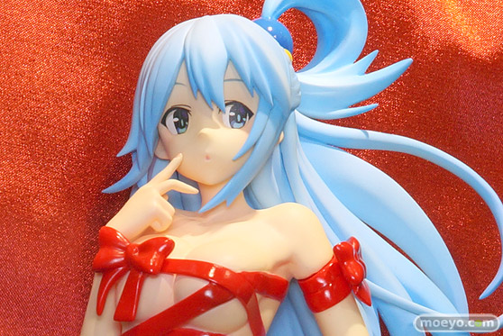 ユニオンクリエイティブ リボンドール・コレクション 映画 この素晴らしい世界に祝福を!紅伝説 アクア フィギュア エロ デザインココ 向山口孝 odoro 05