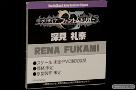 画像　フィギュア　サンプル　レビュー　ワンダーフェスティバル 2019［冬］ オーキッドシード エロ キャストオフ 58