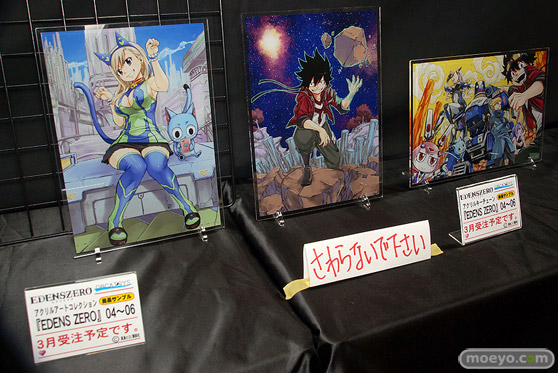 画像　フィギュア　サンプル　レビュー　ワンダーフェスティバル 2019［冬］ オルカトイズ　花畑と美少女 岡山フィギュア・エンジニアリング エロ キャストオフ 09