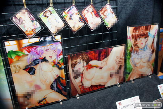 画像　フィギュア　サンプル　レビュー　ワンダーフェスティバル 2019［冬］ オルカトイズ　花畑と美少女 岡山フィギュア・エンジニアリング エロ キャストオフ 29