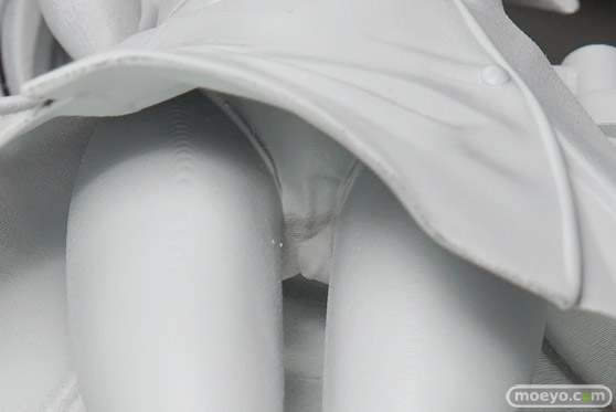 画像　フィギュア　サンプル　レビュー　ワンダーフェスティバル 2019［冬］ アオシマ エロ 尻 07