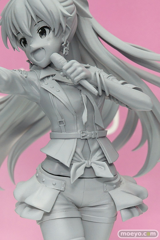 画像　フィギュア　サンプル　レビュー　ワンダーフェスティバル 2019［冬］ アオシマ エロ 尻 10