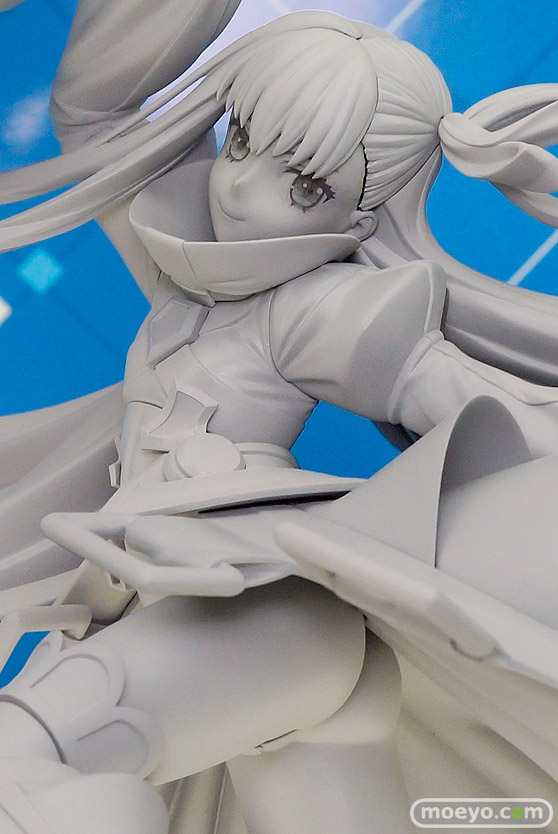 画像　フィギュア　サンプル　レビュー　ワンダーフェスティバル 2019［冬］ アルター エロ 尻 02