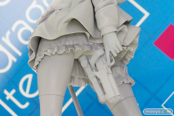 画像　フィギュア　サンプル　レビュー　ワンダーフェスティバル 2019［冬］ アルター エロ 尻 05