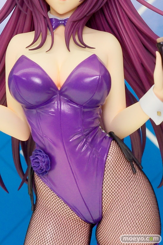 画像　フィギュア　サンプル　レビュー　ワンダーフェスティバル 2019［冬］ アルター エロ 尻 08