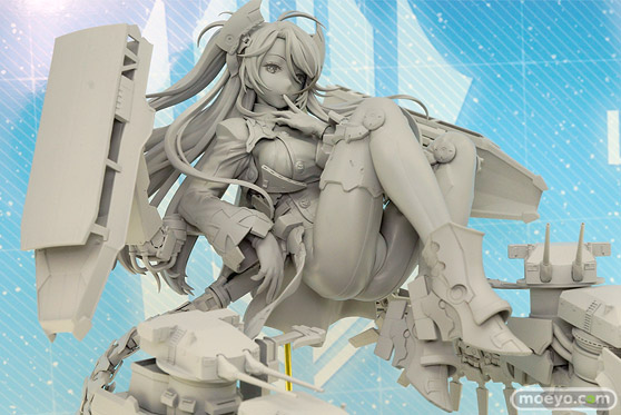 画像　フィギュア　サンプル　レビュー　ワンダーフェスティバル 2019［冬］ アルター エロ 尻 11