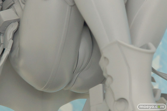 画像　フィギュア　サンプル　レビュー　ワンダーフェスティバル 2019［冬］ アルター エロ 尻 12