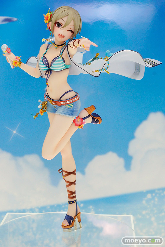 画像　フィギュア　サンプル　レビュー　ワンダーフェスティバル 2019［冬］ アルター エロ 尻 14