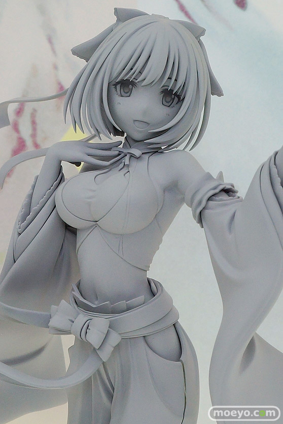 画像　フィギュア　サンプル　レビュー　ワンダーフェスティバル 2019［冬］ アルター エロ 尻 17