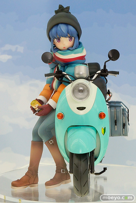 画像　フィギュア　サンプル　レビュー　ワンダーフェスティバル 2019［冬］ アルター エロ 尻 21