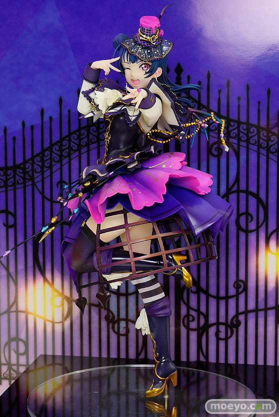 画像　フィギュア　サンプル　レビュー　ワンダーフェスティバル 2019［冬］ アルター エロ 尻 25