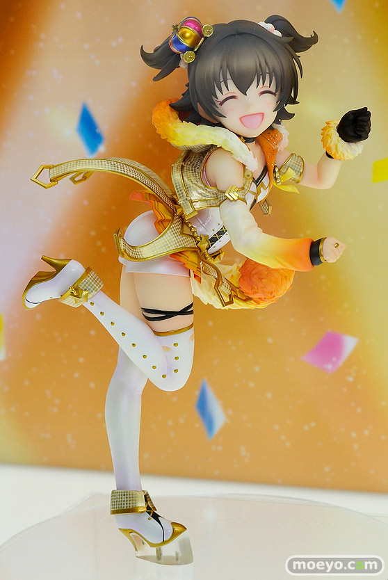 画像　フィギュア　サンプル　レビュー　ワンダーフェスティバル 2019［冬］ アルター エロ 尻 27