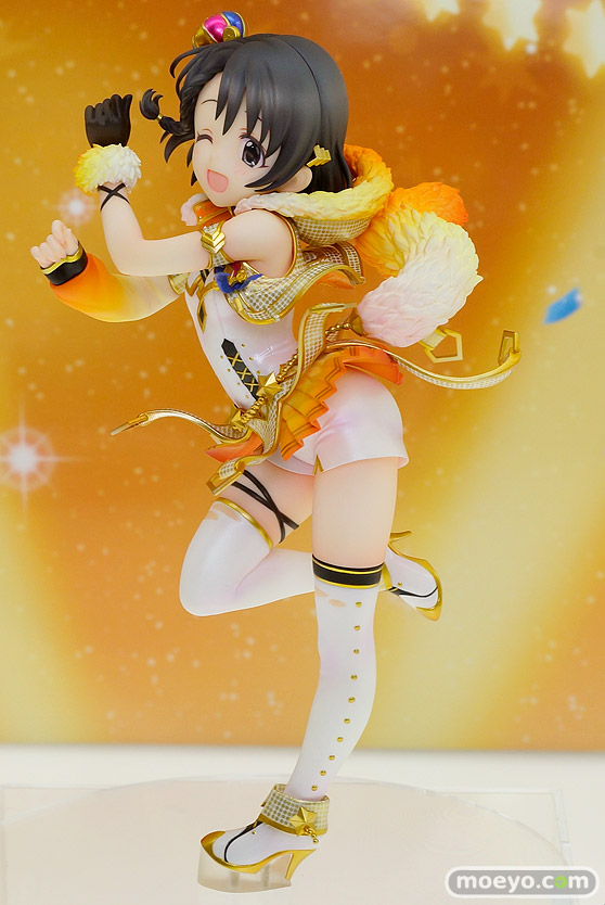 画像　フィギュア　サンプル　レビュー　ワンダーフェスティバル 2019［冬］ アルター エロ 尻 30