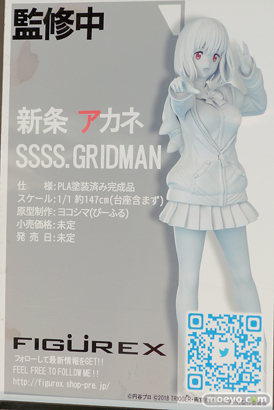 画像　フィギュア　サンプル　レビュー　ワンダーフェスティバル 2019［冬］ プルクラ エロ 尻 05