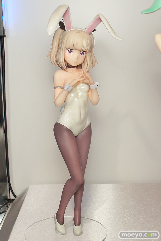 画像　フィギュア　サンプル　レビュー　ワンダーフェスティバル 2019［冬］ プルクラ エロ 尻 14