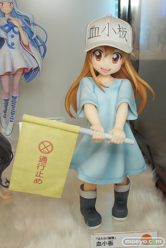 画像　フィギュア　サンプル　レビュー　ワンダーフェスティバル 2019［冬］ プルクラ エロ 尻 22