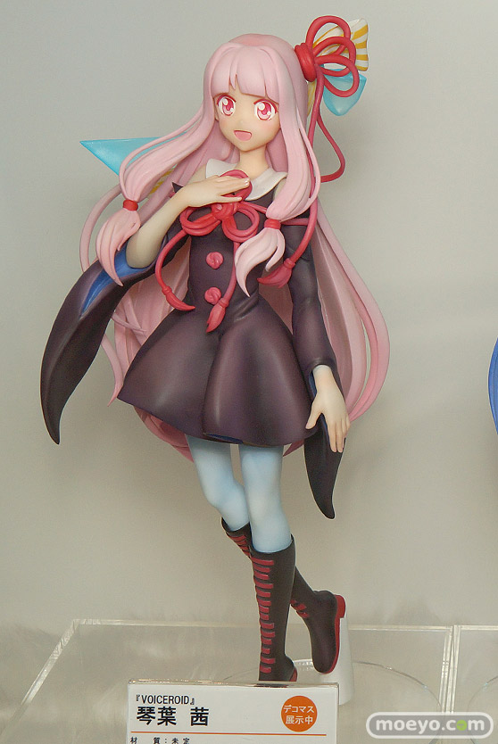 画像　フィギュア　サンプル　レビュー　ワンダーフェスティバル 2019［冬］ プルクラ エロ 尻 24